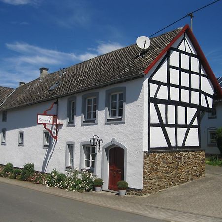Hotel Maternushof Pomster Exterior foto