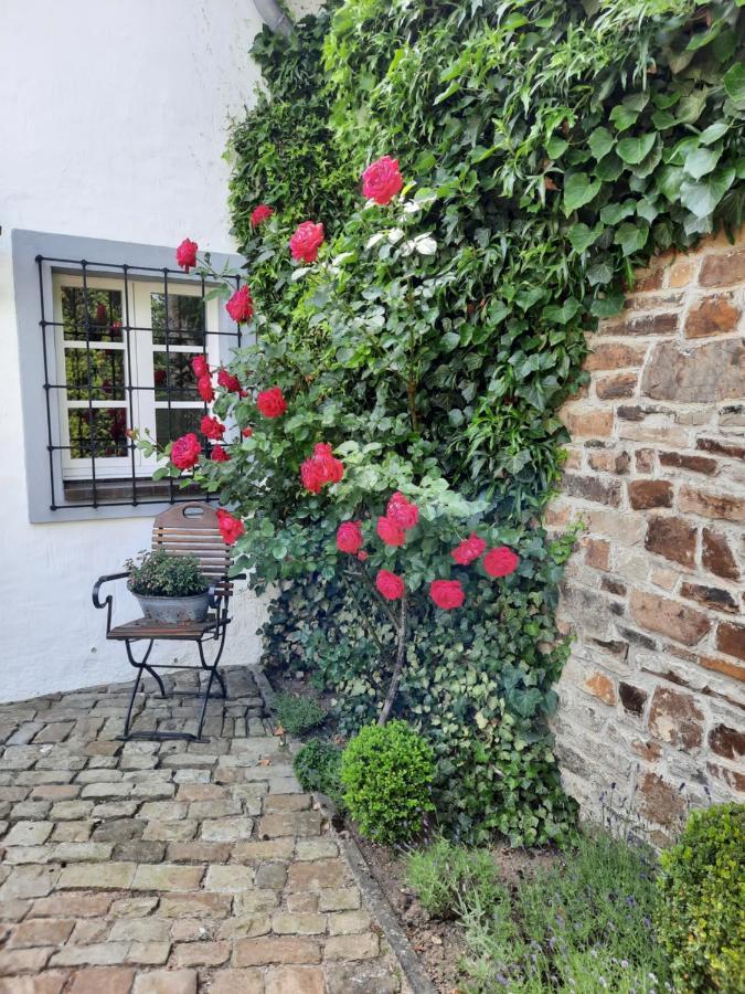 Hotel Maternushof Pomster Exterior foto
