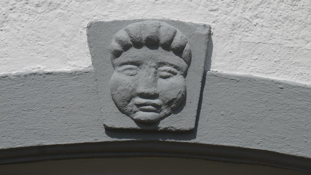 Hotel Maternushof Pomster Exterior foto