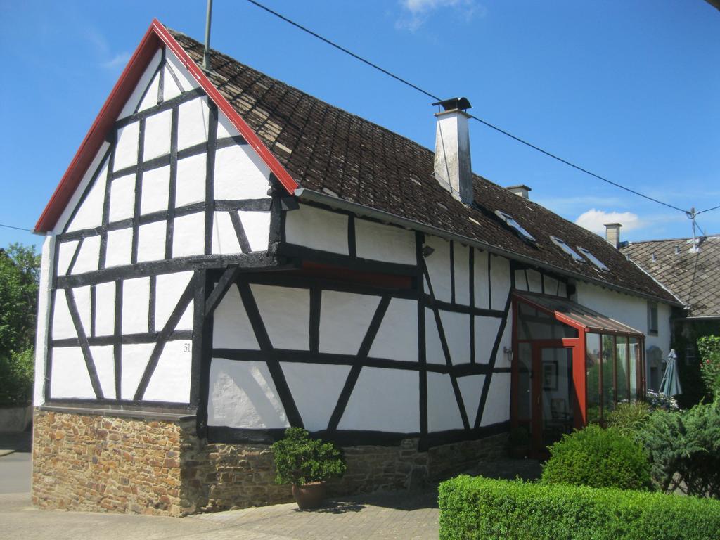 Hotel Maternushof Pomster Exterior foto