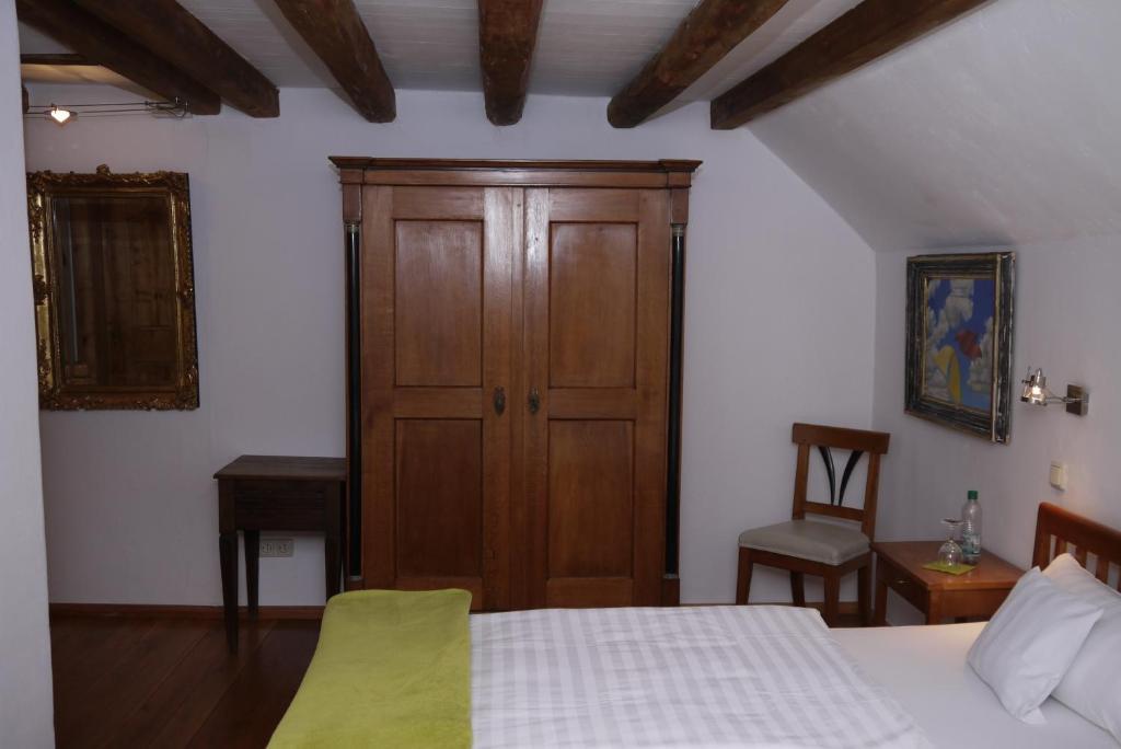 Hotel Maternushof Pomster Zimmer foto